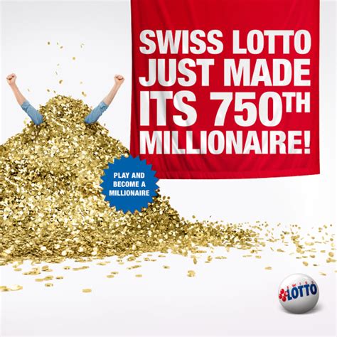 swiss lotto results today|Swisslos .